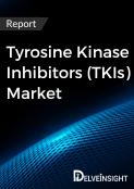 Tyrosine Kinase Inhibitors (TKIs) Market Forecast