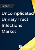 Uncomplicated Urinary Tract Infections APAC Market