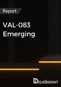 VAL-083 Emerging Drug Insight Report