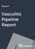 Vasculitis Pipeline Report