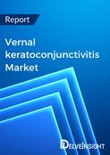 Vernal keratoconjunctivitis Market