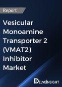 Vesicular Monoamine Transporter 2 (VMAT2) Inhibitor Market