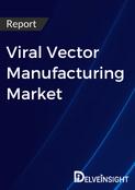Viral Vector Manufacturing Market Report