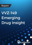 VVZ-149 Emerging Drug Insight