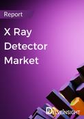 X Ray Detector Market Report