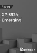 XP-3924 Emerging Drug Insight Report