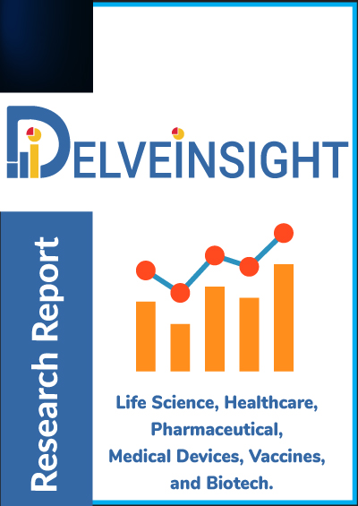 Acute Respiratory Distress Syndrome - Market Insight, Epidemiology and Market Forecast - 2032