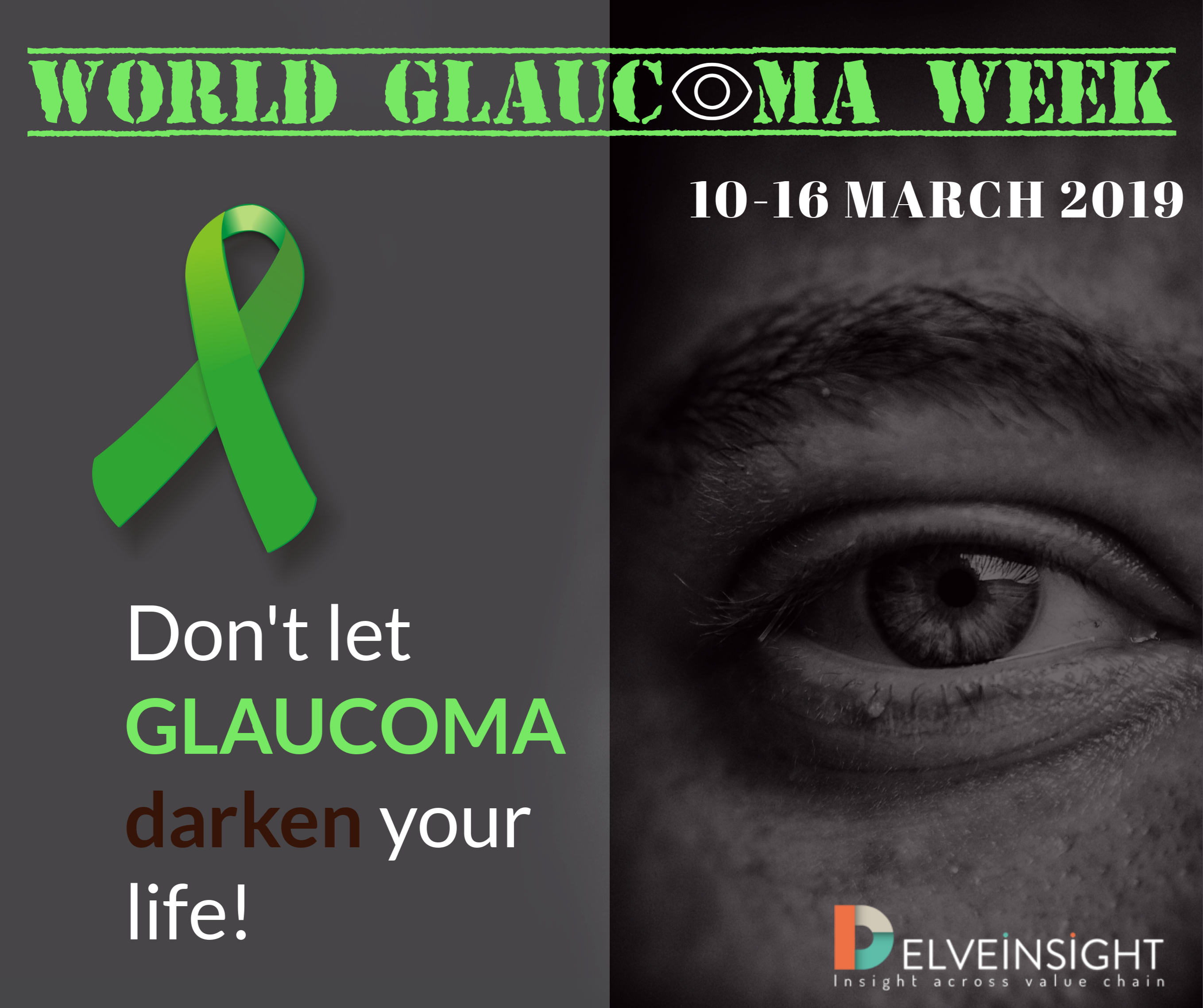 World Glaucoma Week