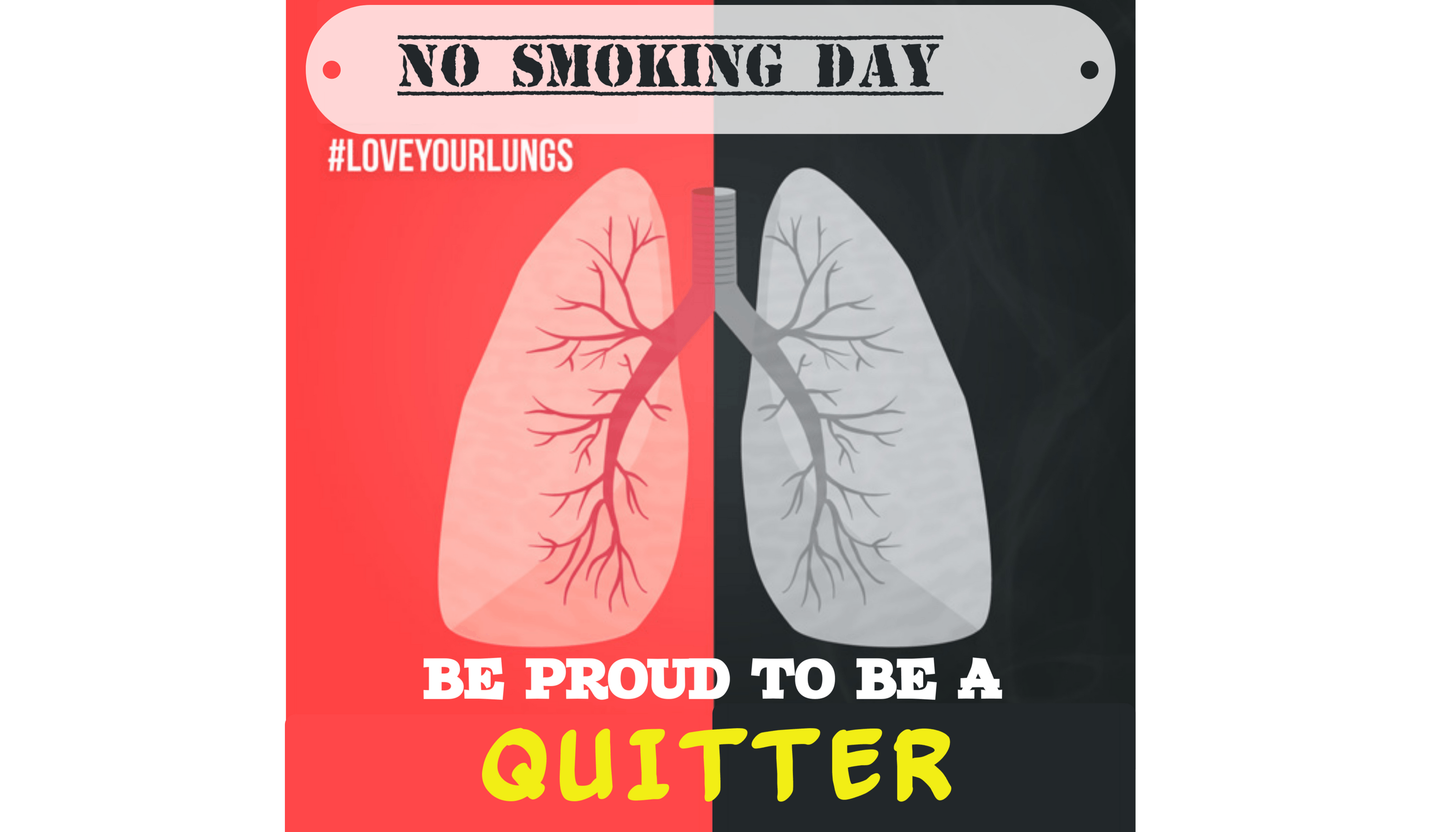 No Smoking Day