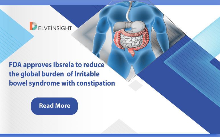 Irritable bowel syndrome