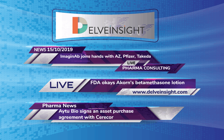 Pharma News
