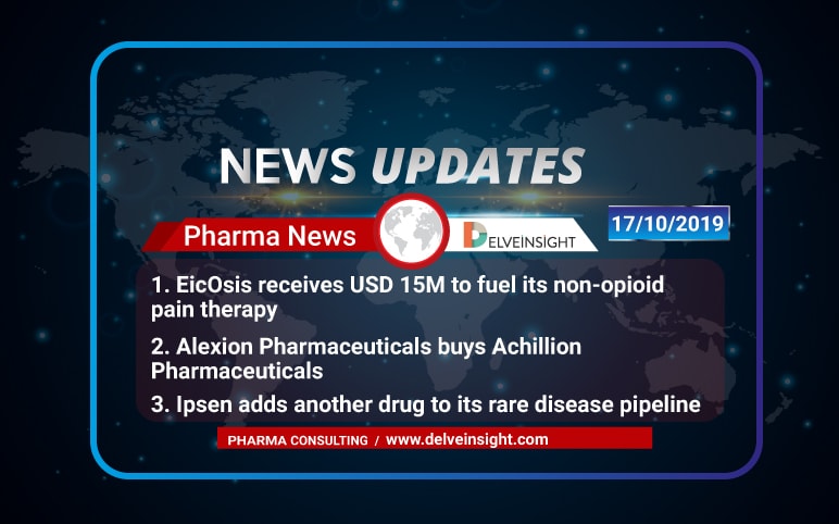 Pharma News