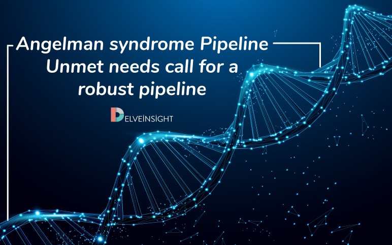 Angelman syndrome
