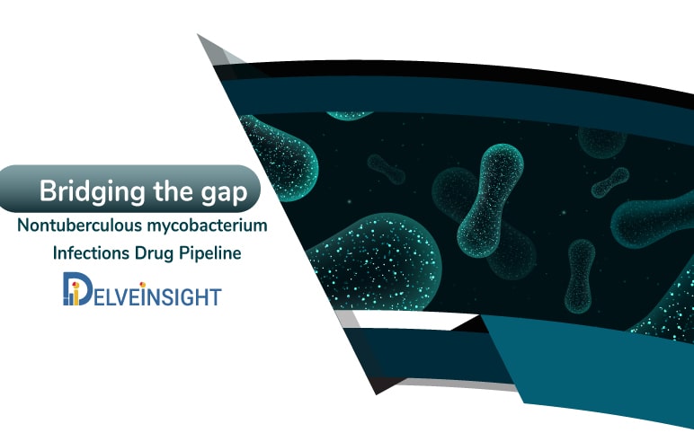 NTM infection drug pipeline