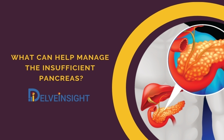 Exocrine Pancreatic Insufficiency Market Size | EPI Pipeline