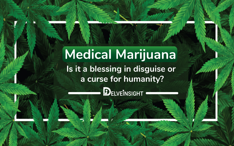 Medical Marijuana Market | Medical Cannabis Market