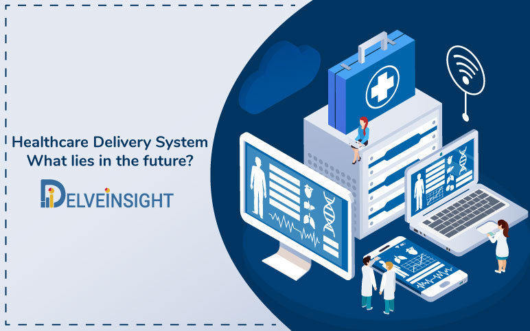 Healthcare-Delivery-System