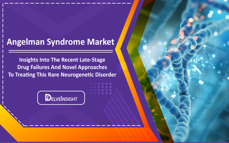 Angelman Syndrome Market Landscape and Late-stage Clinical Failures