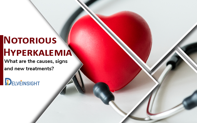 Hyperkalemia Treatment Market