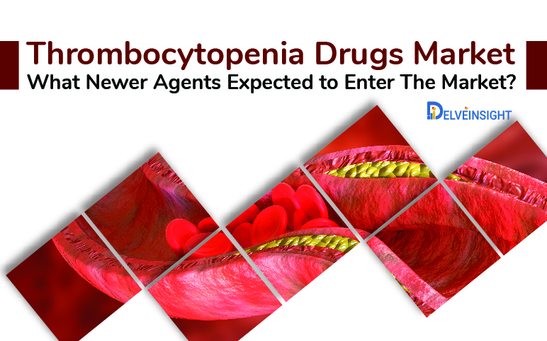 Thrombocytopenia drugs market | Drug-Induced Thrombocytopenia