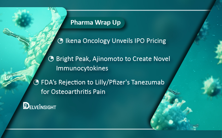 Latest-biotech-pharma-news-updates-for-ajinomot-pfizer-ikena-lilly-bright-peak