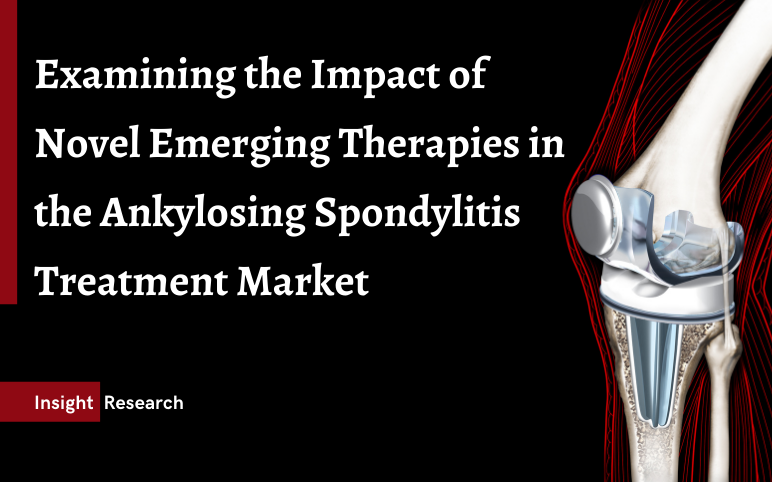 Ankylosing Spondylitis Treatment Market Analysis