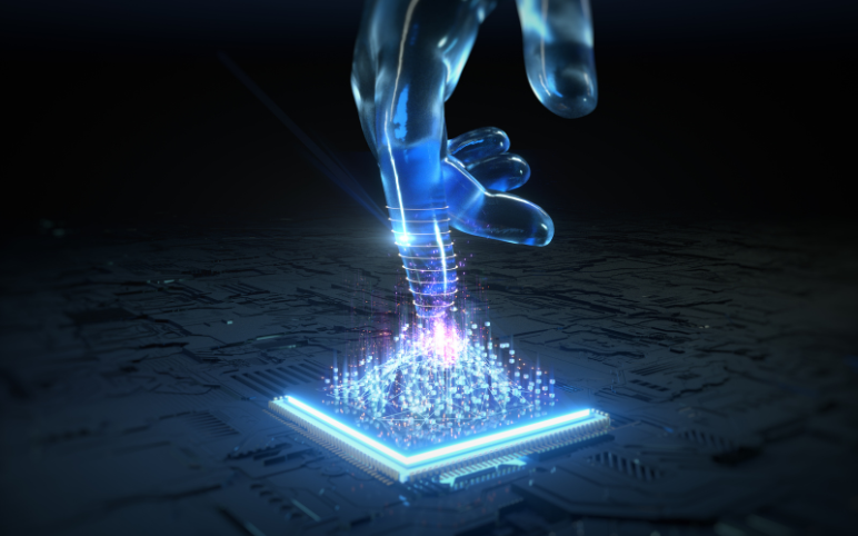 Digital Twins Technology is the Healthcare
