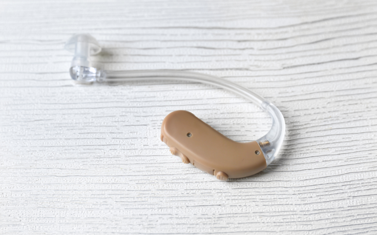 Key Devices in Hearing Loss Management Market
