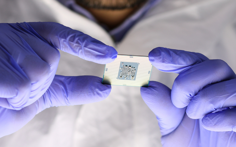 Biochips Market Trends, Growth, Development, and Forecast