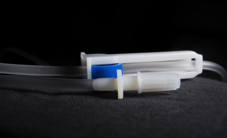 role-of-infusion-therapy-devices