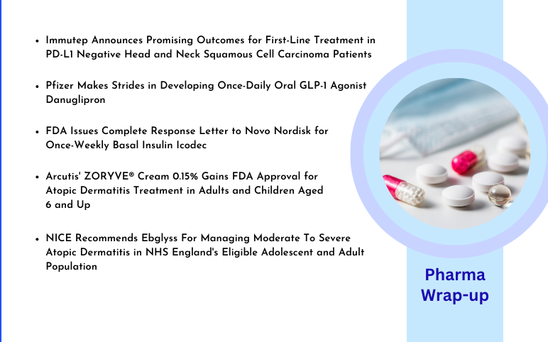 pharma-news-immutep-pfizer-novo-nordisk-arcutis