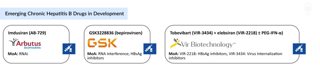 Emerging-Chronic-Hepatitis-B-Drugs-in-Development