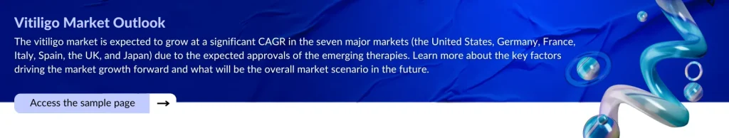 Vitiligo Market Outlook