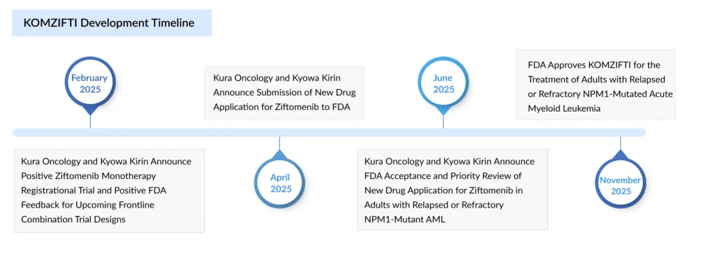 KOMZIFTI-Development-Timeline