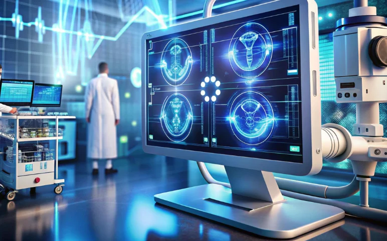 medtech-news-for-restore-robotics-medtronic-bebird