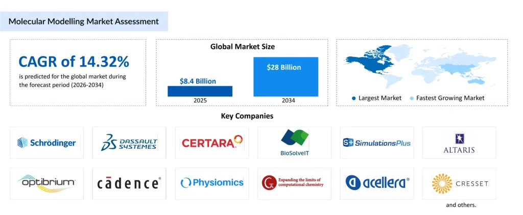 Molecular-Modelling-Market-Assessment