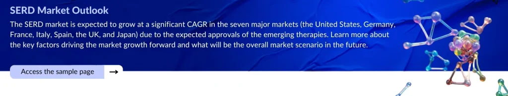 SERD Market Outlook