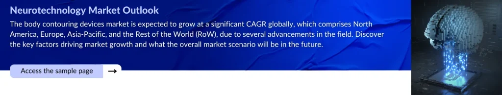Neurotechnology Market Outlook