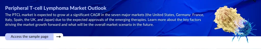 Peripheral T-cell Lymphoma Market Outlook