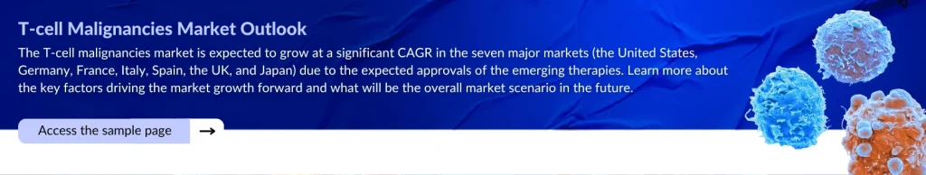 T-cell Malignancies Market Outlook