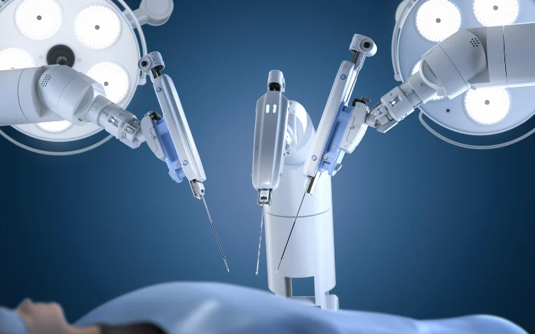 medtech-news-for-spineart-ecential-robotics-zeiss