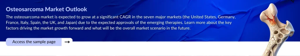 Osteosarcoma Market Outlook