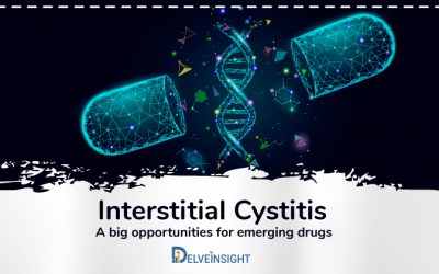 Interstitial Cystitis: A big opportunities for emerging drugs