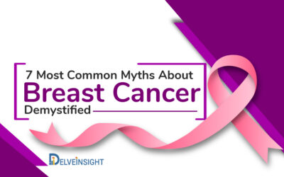 7 Most Common Myths About Breast Cancer Demystified