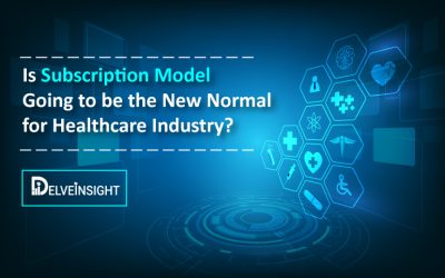 Is Subscription Model Going to be the New Normal for Healthcare I...