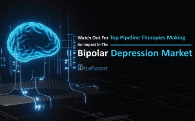 Watch Out For Top Pipeline Therapies Making An Impact In The Bipo...
