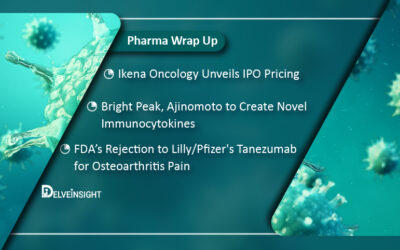 Bright Peak, Ajinomoto to Create Novel Immunocytokines; FDA’s Rej...