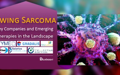 Ewing Sarcoma: Key Companies and Emerging Therapies in the Landsc...