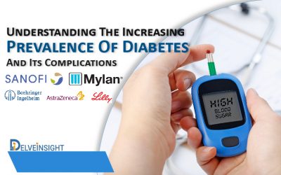 Understanding The Increasing Prevalence Of Diabetes And Its Compl...