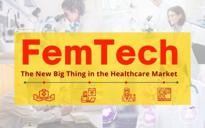 FemTech Market: With 100+ Startups in the domain, Women Healthcar...